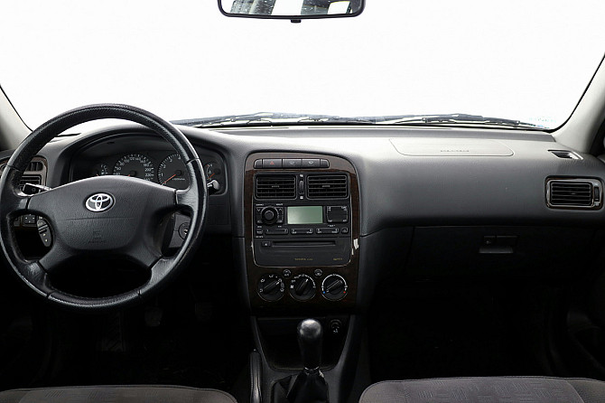 Toyota Avensis Linea Sol Facelift 1.8 95kW Tallina - foto 5