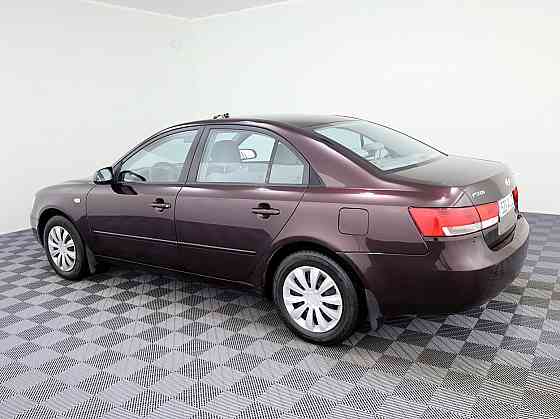 Hyundai Sonata Comfort 2.4 119kW Таллин
