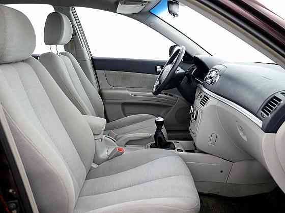 Hyundai Sonata Comfort 2.4 119kW Таллин