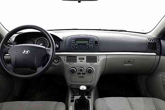 Hyundai Sonata Comfort 2.4 119kW Таллин
