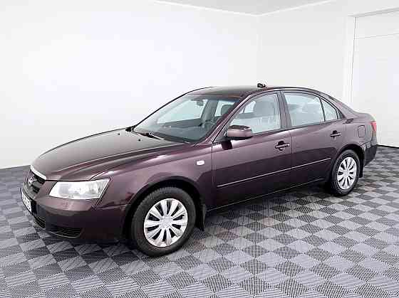 Hyundai Sonata Comfort 2.4 119kW Таллин
