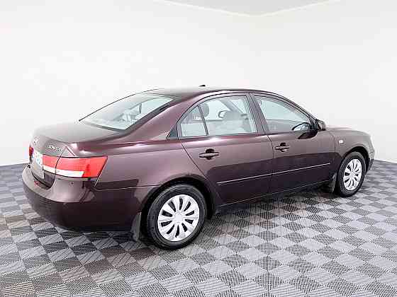 Hyundai Sonata Comfort 2.4 119kW Таллин
