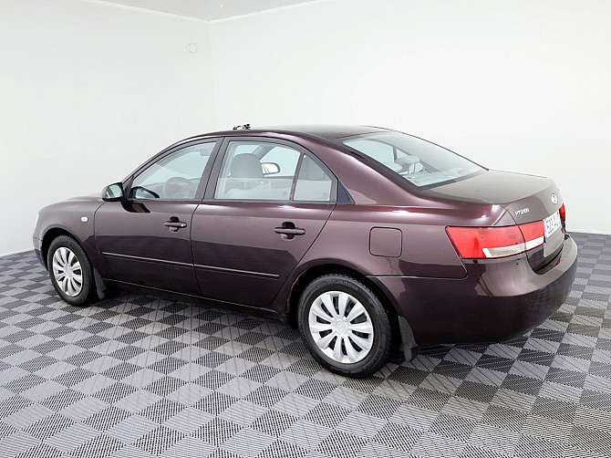 Hyundai Sonata Comfort 2.4 119kW Таллин - изображение 4