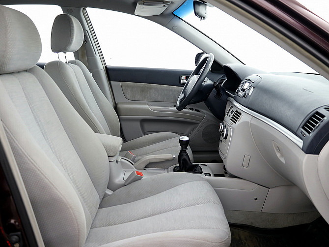 Hyundai Sonata Comfort 2.4 119kW Таллин - изображение 6