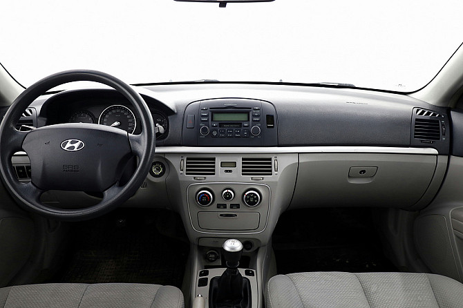 Hyundai Sonata Comfort 2.4 119kW Таллин - изображение 5