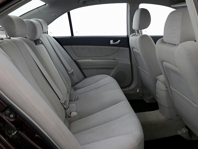 Hyundai Sonata Comfort 2.4 119kW Таллин - изображение 7
