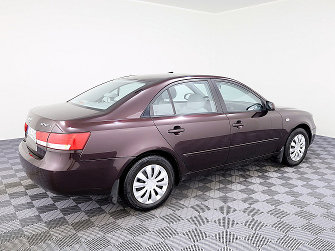 Hyundai Sonata Comfort 2.4 119kW Таллин - изображение 3