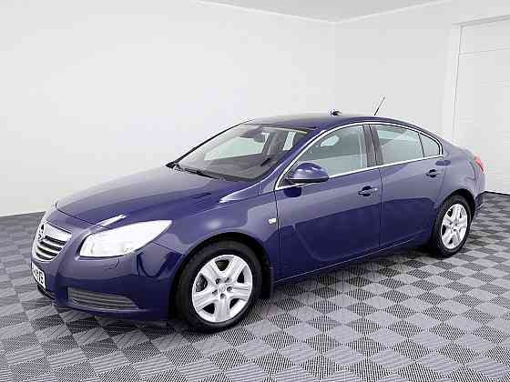 Opel Insignia Comfort 1.8 103kW Tallina