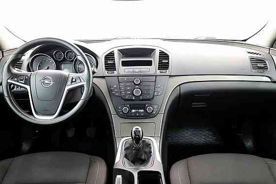 Opel Insignia Comfort 1.8 103kW Tallina