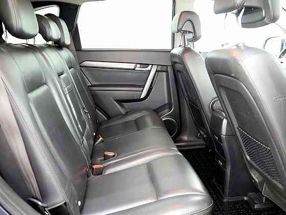 Chevrolet Captiva Luxury ATM 2.0 CRDi 110kW Таллин