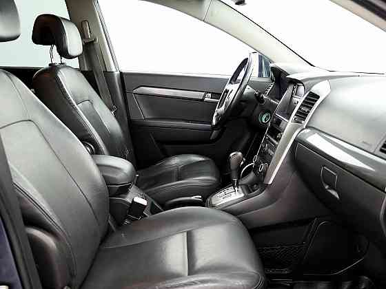 Chevrolet Captiva Luxury ATM 2.0 CRDi 110kW Таллин