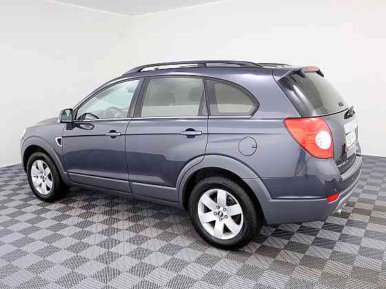 Chevrolet Captiva Luxury ATM 2.0 CRDi 110kW Таллин