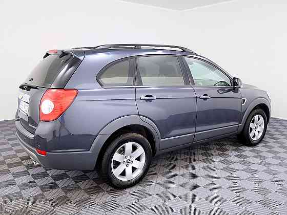Chevrolet Captiva Luxury ATM 2.0 CRDi 110kW Таллин