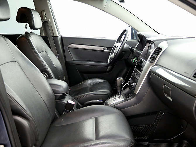 Chevrolet Captiva Luxury ATM 2.0 CRDi 110kW Таллин - изображение 5