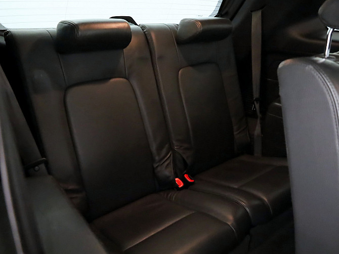Chevrolet Captiva Luxury ATM 2.0 CRDi 110kW Таллин - изображение 7