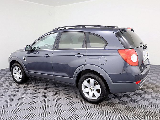 Chevrolet Captiva Luxury ATM 2.0 CRDi 110kW Таллин - изображение 3