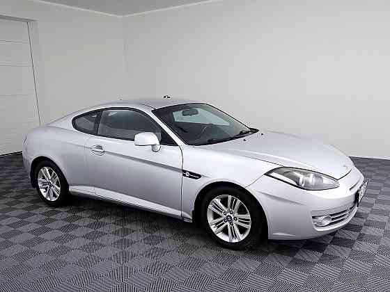 Hyundai Coupe Facelift 2.0 105kW Tallina