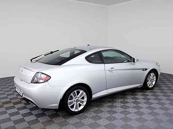 Hyundai Coupe Facelift 2.0 105kW Tallina