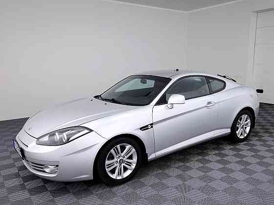 Hyundai Coupe Facelift 2.0 105kW Tallina