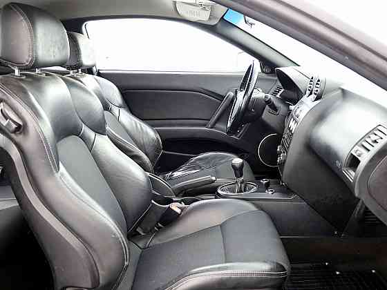 Hyundai Coupe Facelift 2.0 105kW Tallina