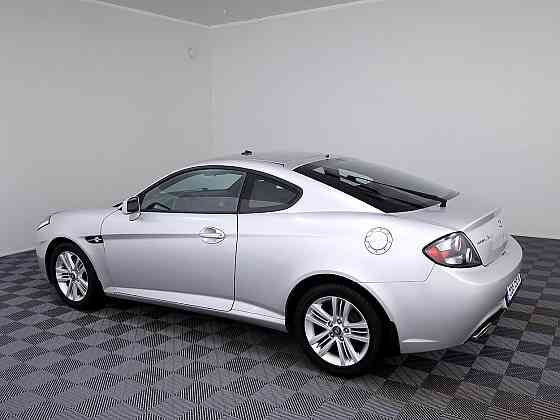 Hyundai Coupe Facelift 2.0 105kW Tallina