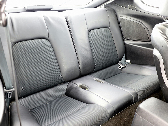 Hyundai Coupe Facelift 2.0 105kW Tallina - foto 7