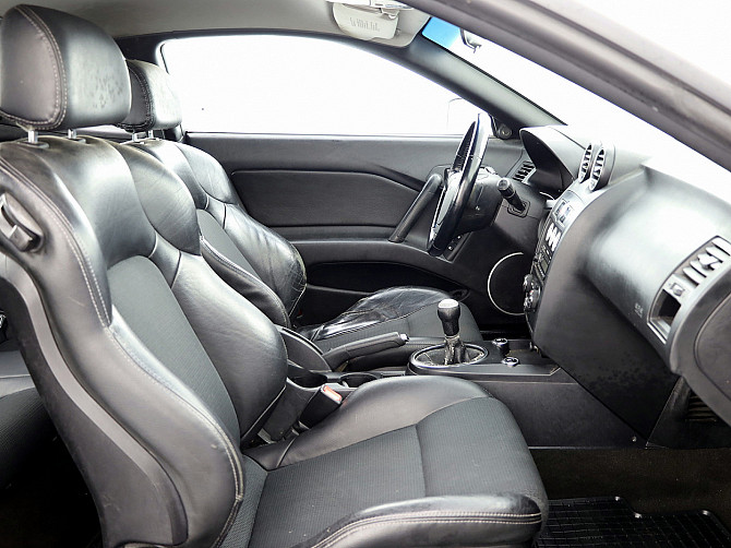 Hyundai Coupe Facelift 2.0 105kW Tallina - foto 6