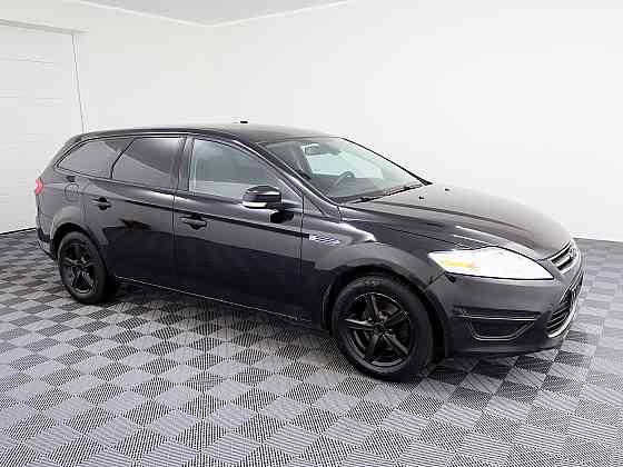 Ford Mondeo Turnier Facelift 2.0 TDCi 103kW Tallina