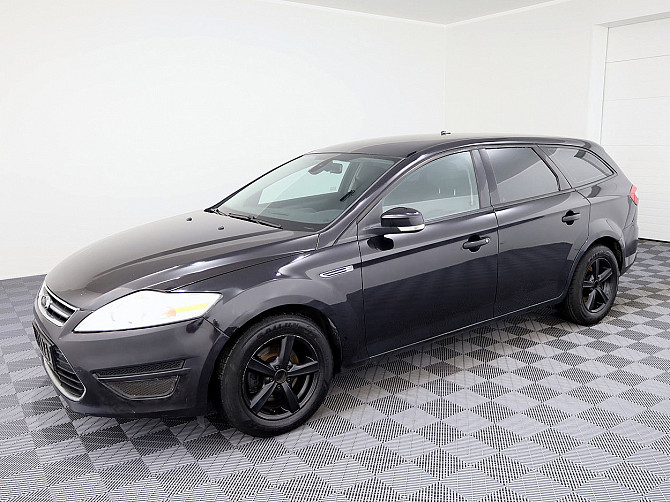 Ford Mondeo Turnier Facelift 2.0 TDCi 103kW Таллин - изображение 2