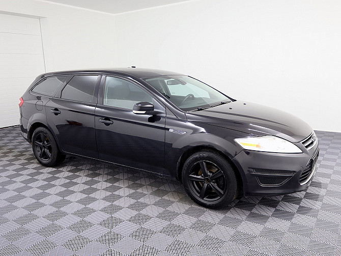 Ford Mondeo Turnier Facelift 2.0 TDCi 103kW Таллин - изображение 1