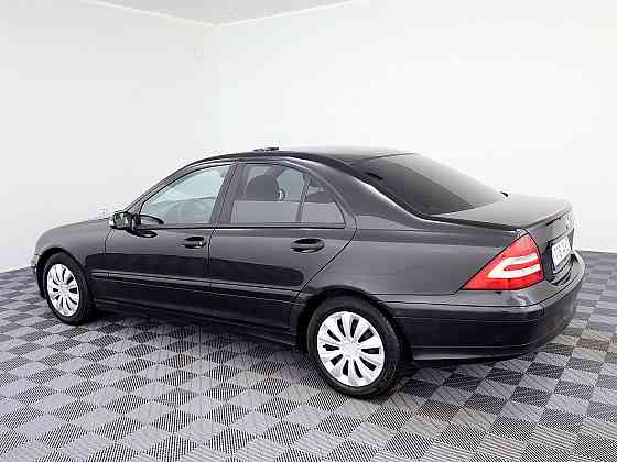 Mercedes-Benz C 200 Elegance Facelift ATM 1.8 Kompressor 120kW Tallina