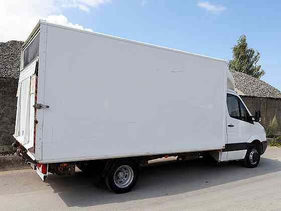 Mercedes-Benz Sprinter 515CDI 2.1 CDI 110kW Tallina