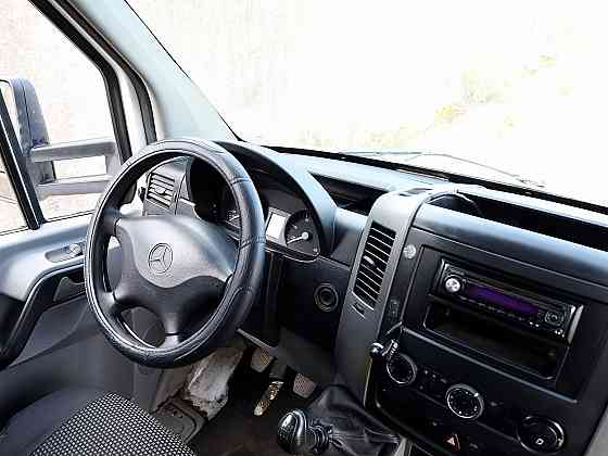 Mercedes-Benz Sprinter 515CDI 2.1 CDI 110kW Tallina