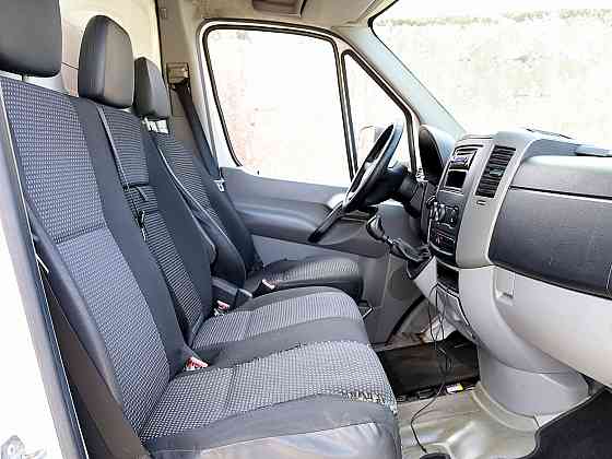 Mercedes-Benz Sprinter 515CDI 2.1 CDI 110kW Tallina