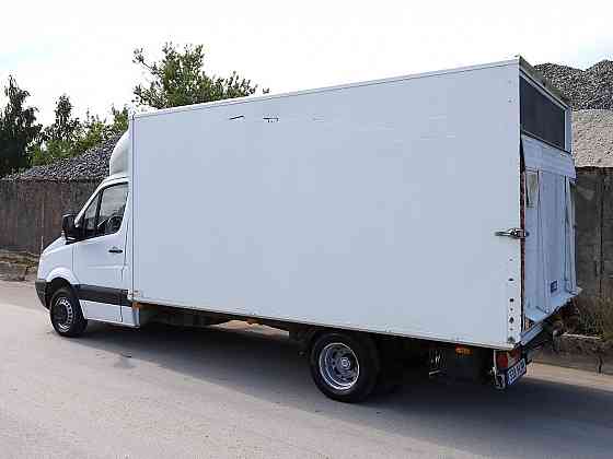 Mercedes-Benz Sprinter 515CDI 2.1 CDI 110kW Tallina