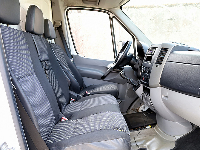 Mercedes-Benz Sprinter 515CDI 2.1 CDI 110kW Tallina - foto 6