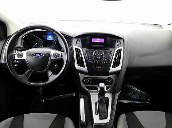 Ford Focus Comfort ATM 2.0 110kW Tallina