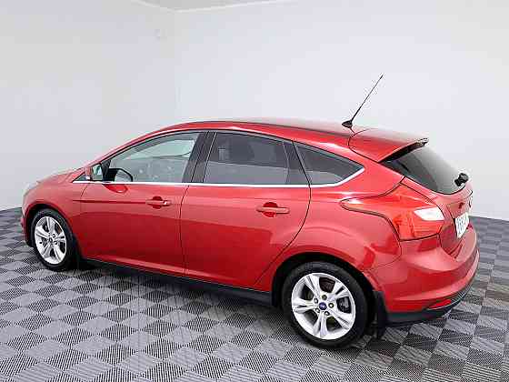 Ford Focus Comfort ATM 2.0 110kW Tallina