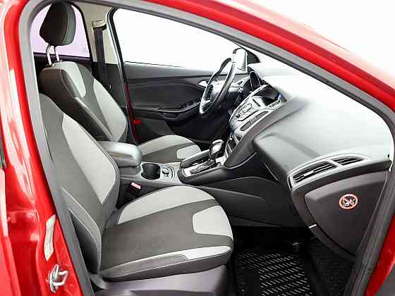 Ford Focus Comfort ATM 2.0 110kW Tallina