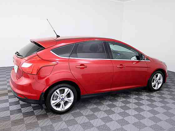 Ford Focus Comfort ATM 2.0 110kW Tallina