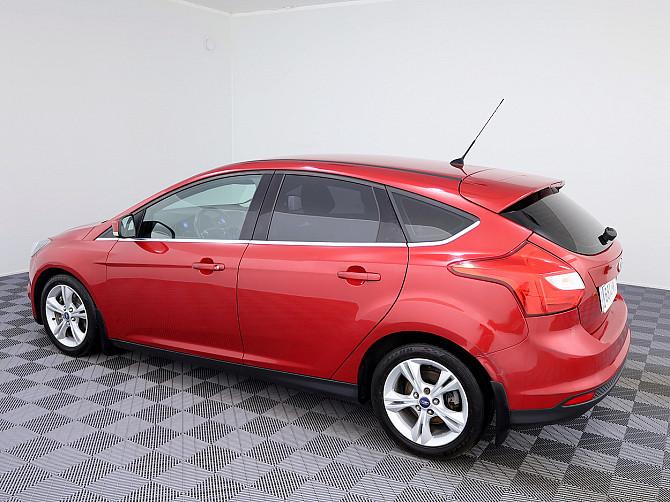 Ford Focus Comfort ATM 2.0 110kW Tallina - foto 4