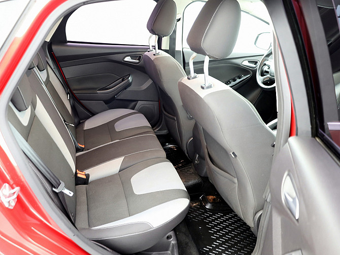 Ford Focus Comfort ATM 2.0 110kW Tallina - foto 7