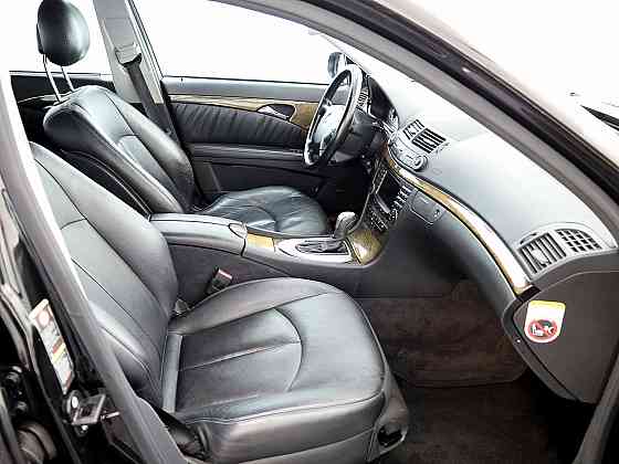 Mercedes-Benz E 240 Avangarde 4Matic ATM 2.6 130kW Tallina