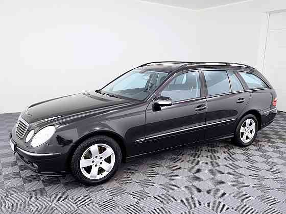 Mercedes-Benz E 240 Avangarde 4Matic ATM 2.6 130kW Tallina