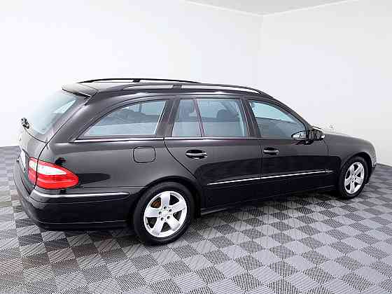 Mercedes-Benz E 240 Avangarde 4Matic ATM 2.6 130kW Tallina