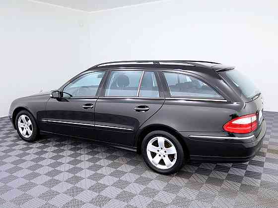 Mercedes-Benz E 240 Avangarde 4Matic ATM 2.6 130kW Tallina