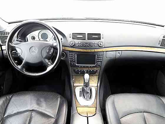 Mercedes-Benz E 240 Avangarde 4Matic ATM 2.6 130kW Tallina