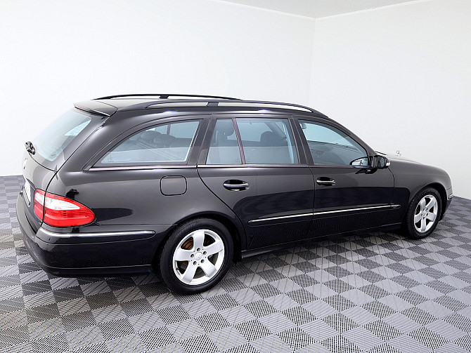 Mercedes-Benz E 240 Avangarde 4Matic ATM 2.6 130kW Tallina - foto 3
