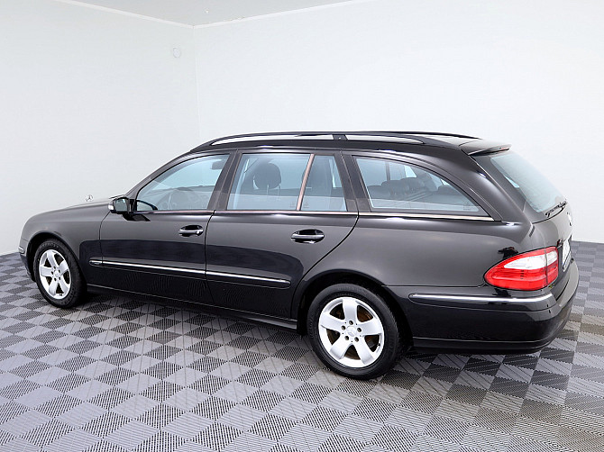 Mercedes-Benz E 240 Avangarde 4Matic ATM 2.6 130kW Tallina - foto 4