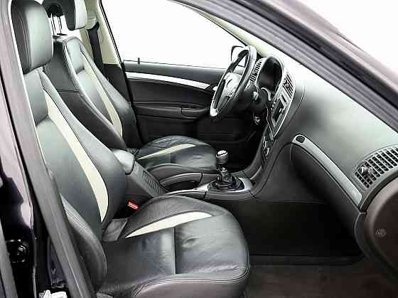 Saab 9-3 Vector 1.9 TDI 110kW Tallina